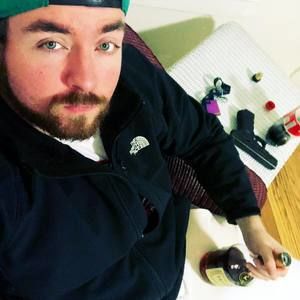 Meet your Posher, Brandon